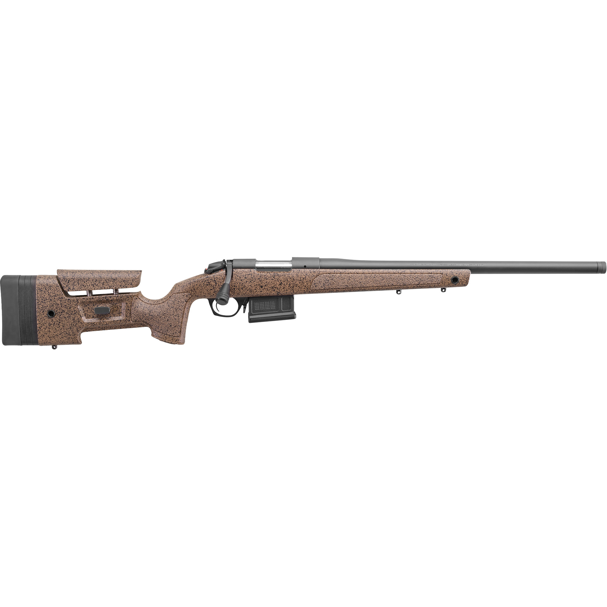 Bergara HMR 25 Creedmoor Bolt Action Rifle