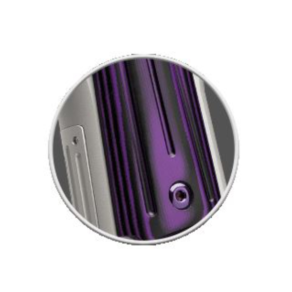 Kimber Micro Amethyst .380ACP 7 Round Pistol