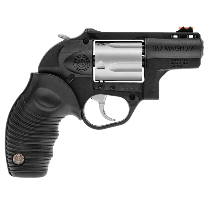 TAURUS 605 POLY 357MAG 2" 5 ROUND REVOLVER