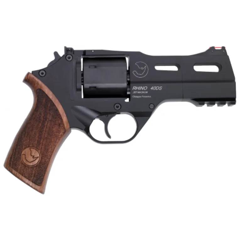 CHIAPPA FIREARMS RHINO 40DS SAR 357MAG 4" CA REVOLVER