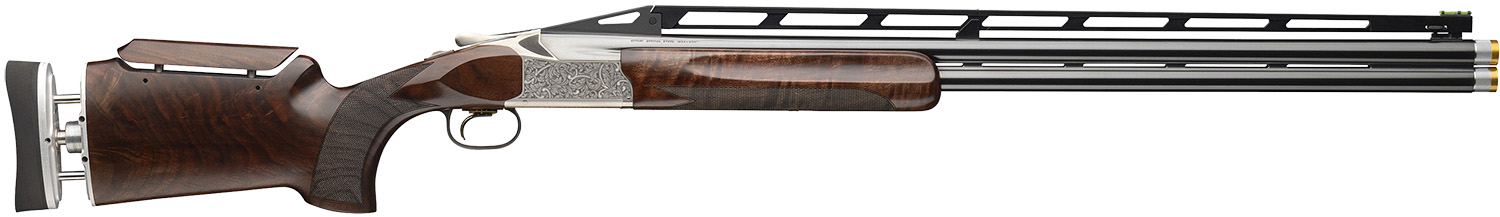 Browning Citori 825 Trap Max 32" 12 Gauge Shotgun - image 2 of 10