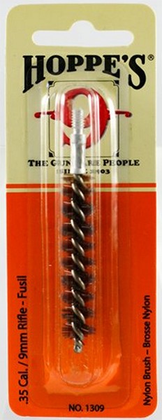 Hoppe's Nylon Brush .35/9MM - image 4 of 4