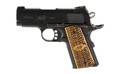 Kimber Ultra Raptor II .45 ACP 3" 7rd 1911 Pistol