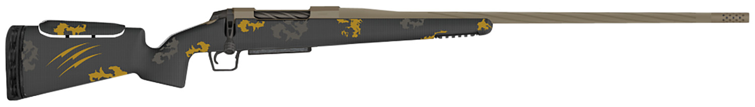 FIERCE FRXP7RM20SBH TWRIVLXP 7MMREM 20 3 SB/HAR