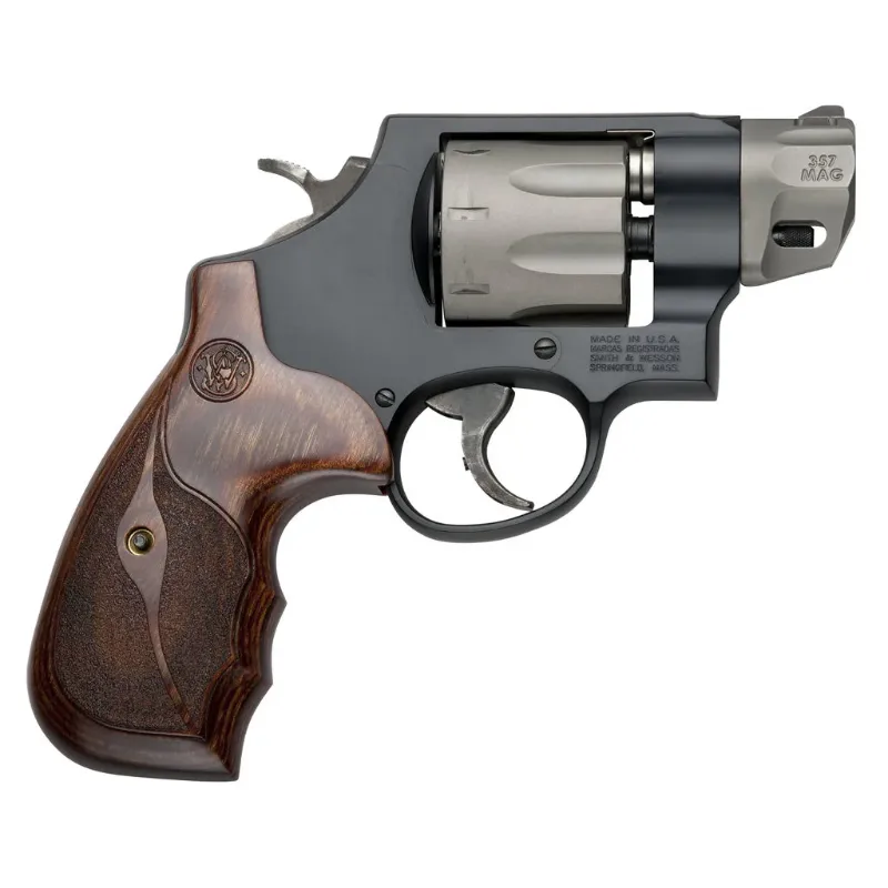 Smith And Wesson 327 Performance Center 357MAG 2" Revolver