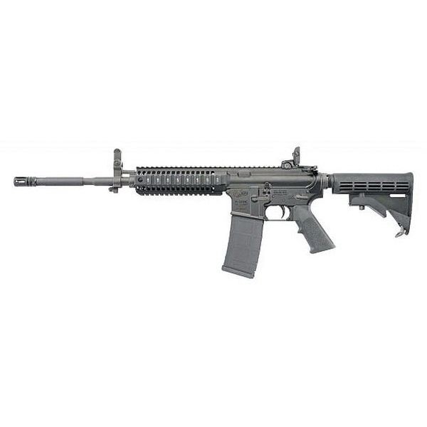 Colt Carbine Ar15mr 16" 5.56 30 Rd Rifle
