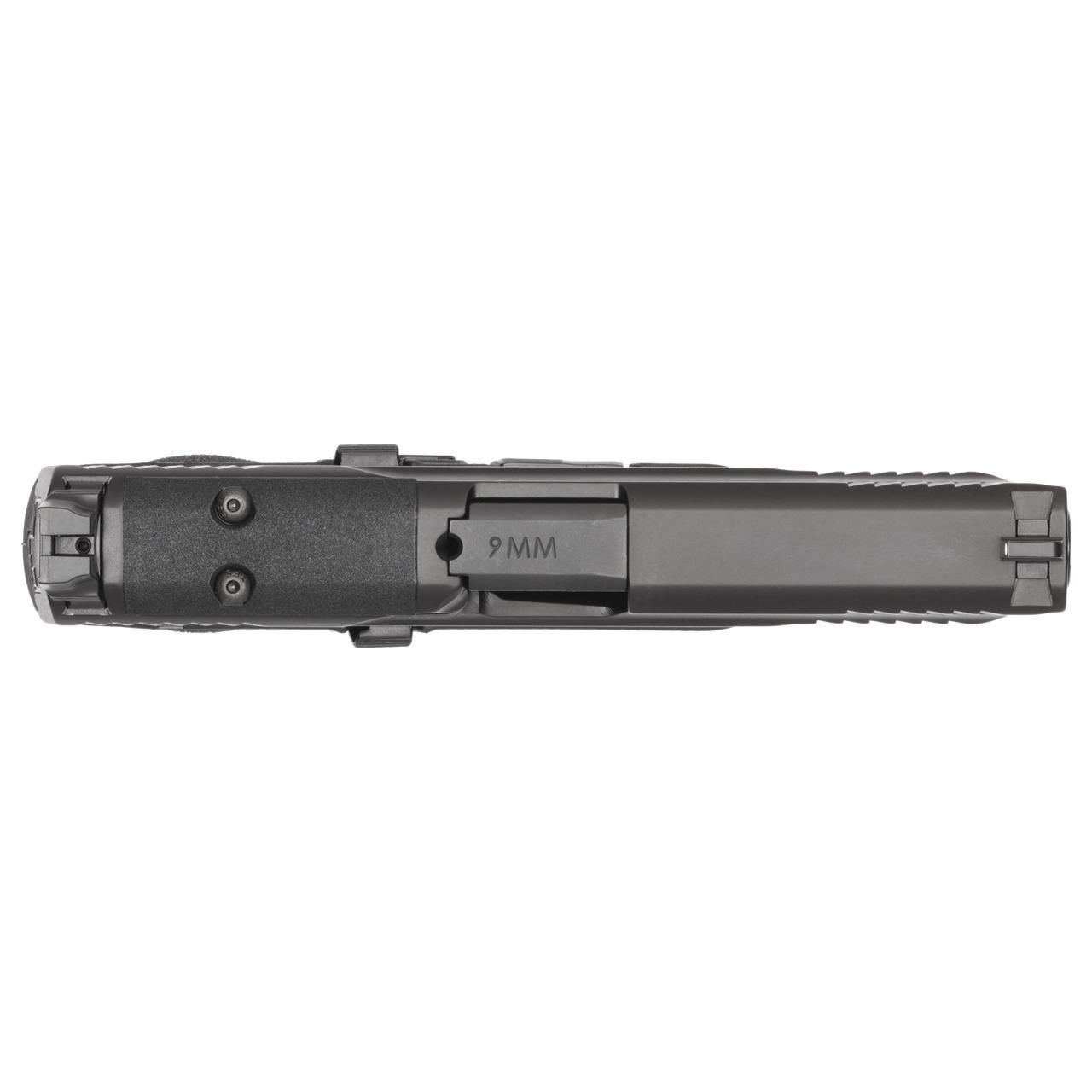 Smith & Wesson M&P9 M2.0 OR Optic Ready 9mm Luger 4.22in 15-Round - image 6 of 10