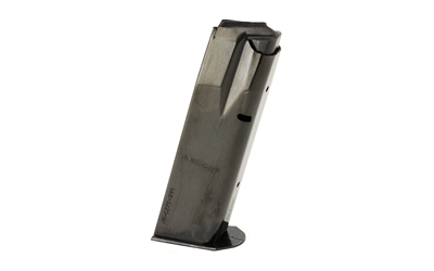 Mec-Gar CZ 75 9mm 16rd Black Magazine