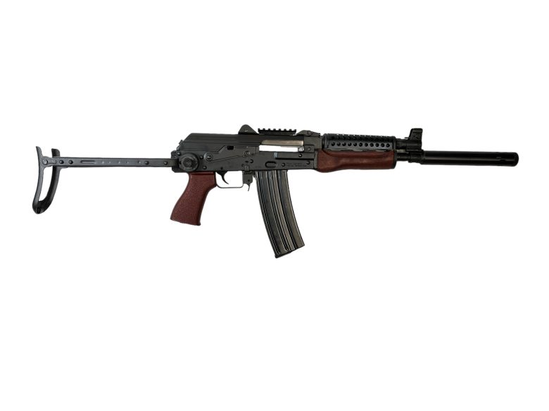 Zastava ZPAP85 5.56 NATO 16" Rifle 30+1 Underfolder Stock