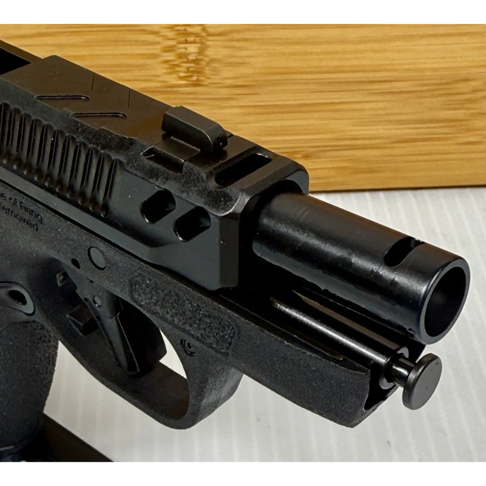 Smith & Wesson M&P Bodyguard 2.0 Carry Comp Performance Center 380ACP Pistol