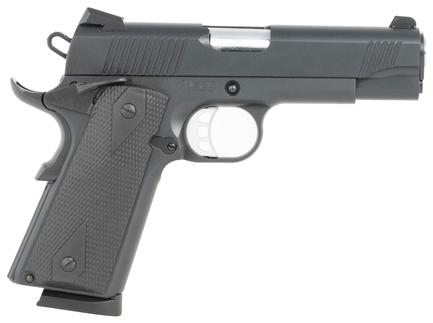 Tisas 1911 Carry B9 - image 3 of 7