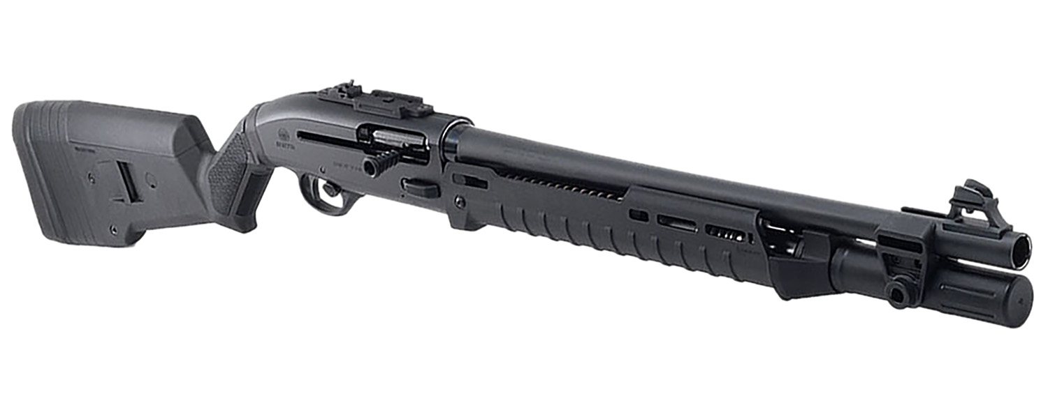 Langdon Tactical Beretta 1301 Tactical 12ga 18.5" 7+1 Zhukov Forend