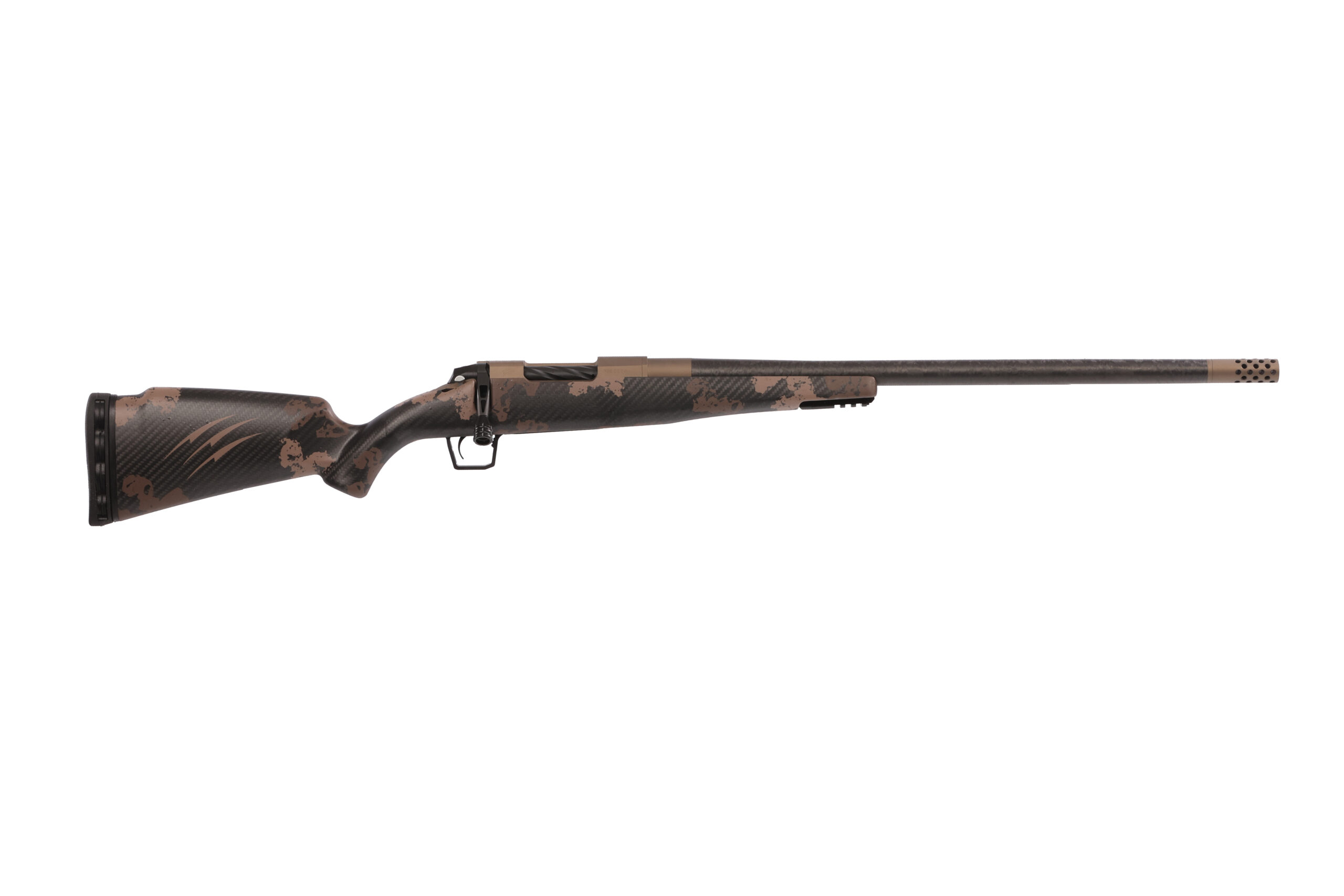 FIERCE FIREARMS CF ROGUE 25CR SB/SON 22"