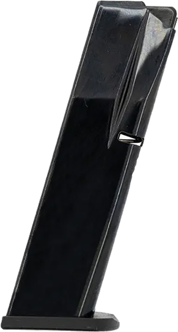 BTA MAG 80X 380AP BLK 10RD