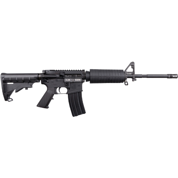 Diamondback DB15 V2 5.56 16in 30rd Rifle