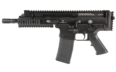 FN SCAR 15P VPR 300 Blackout 30rd 7.5" Black