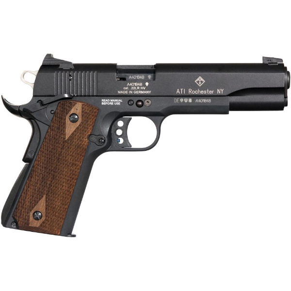 American Tactical GSG 1911 22LR Wood Pistol