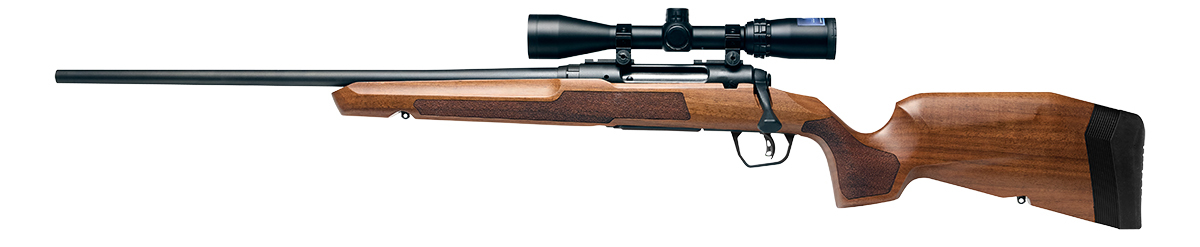 SAV AXIS2XP 7MM-08 HDWD LH SCP