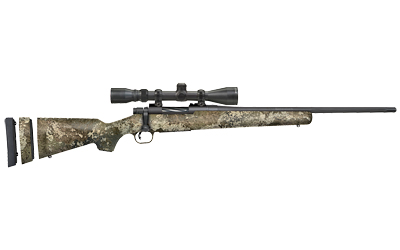 MSBRG PATRIOT SPRBAN 6.5CM/20" SCOPE