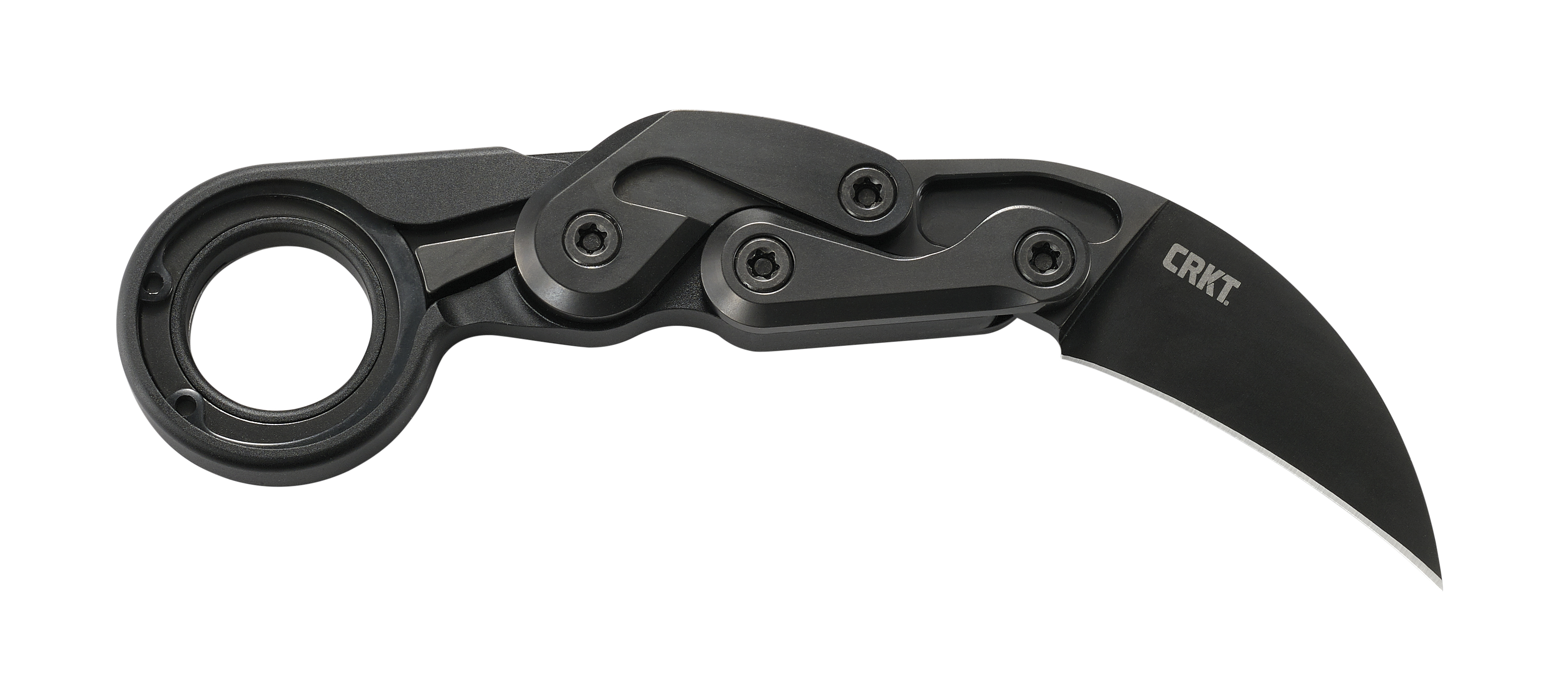 Columbia River Knife & Tool Provoke Kinematic Karambit Folding Knife