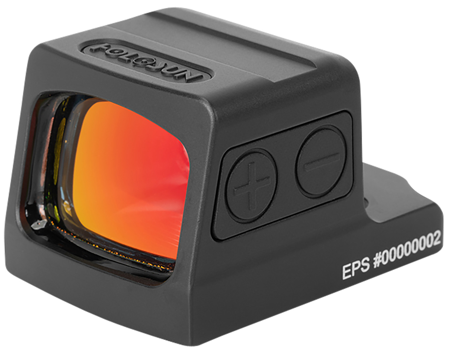 Holosun EPS Carry 2 MOA Green Dot - image 3 of 5