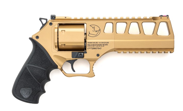 Chiappa Rhino 60DS Revolver - image 7 of 7
