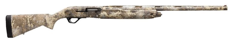 WINCHESTER SX4 WATERFOWL 12/26 TTPR 3.5"#