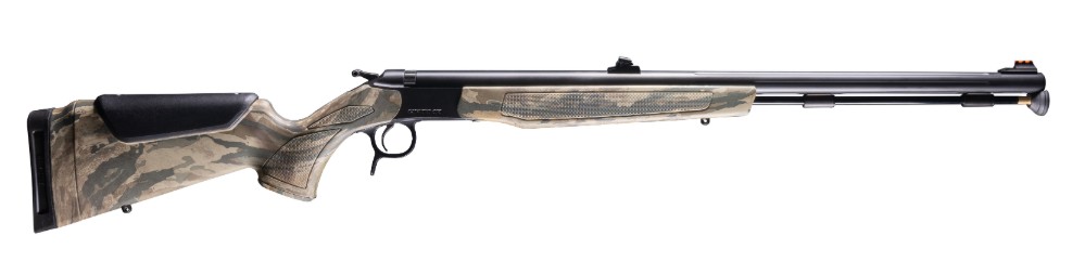 CVA Optima .50 Caliber Muzzeloader - image 8 of 8