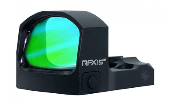 Viridian RFX15 Green Dot Sight - image 6 of 10
