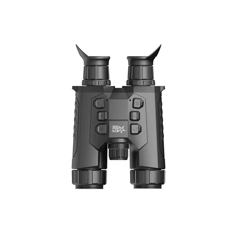 AGM Global Vision ObservIR LRF 35mm Thermal Binocular - image 8 of 10