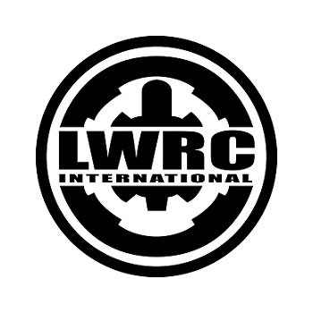 LWRC IC-DI 300 BLACKOUT 16.1" 30+1 BLACK RIFLE