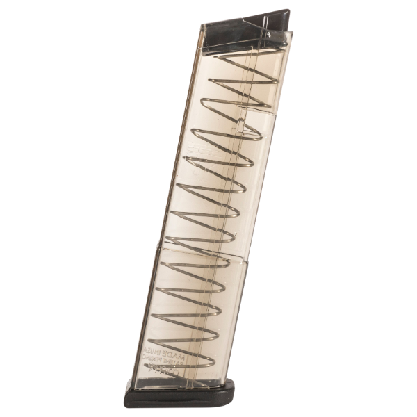 ETS Glock 43 9mm 12 round Smoke Magazine