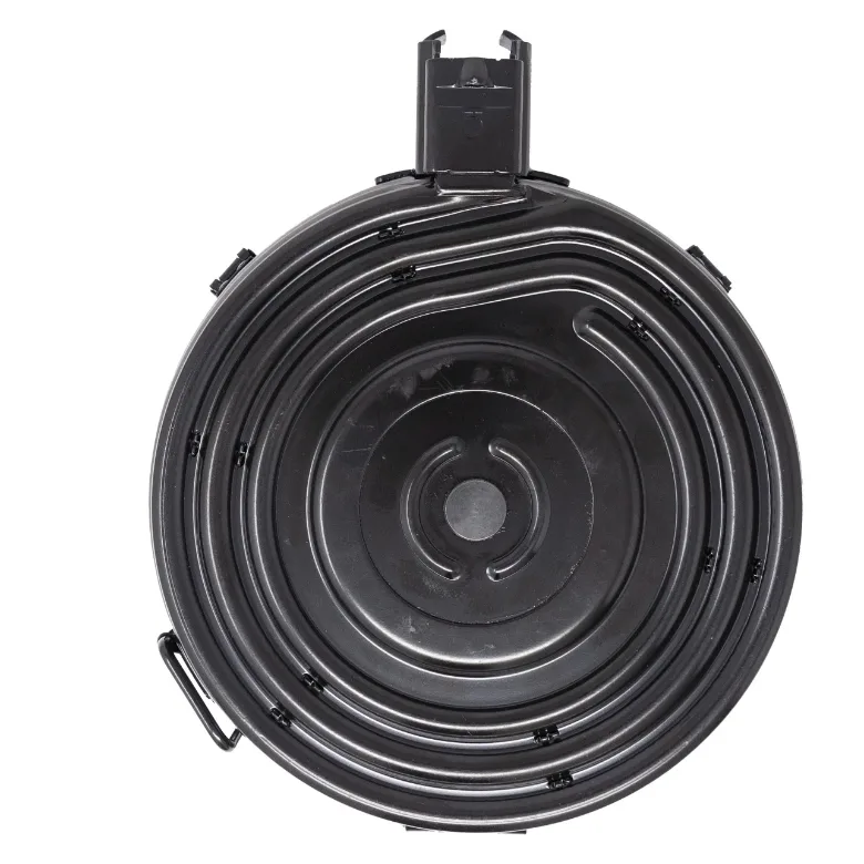 KCI AK47 7.62X39 75RD DRUM MAG - image 2 of 2