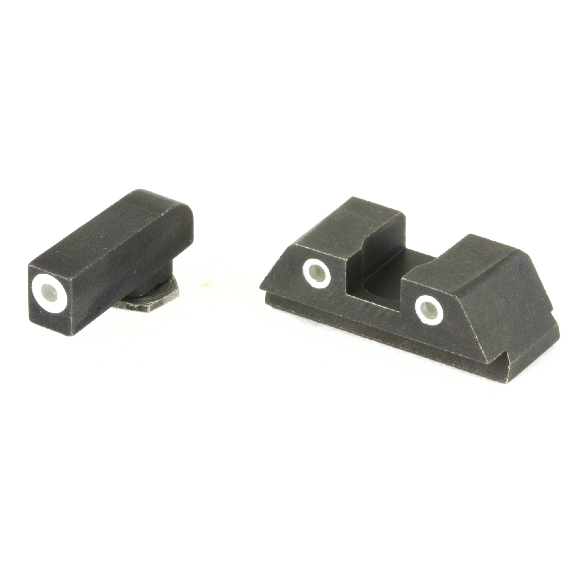 Ameriglo Classic 3 Dot Night Sight Set for Glock 42/43/43X/48