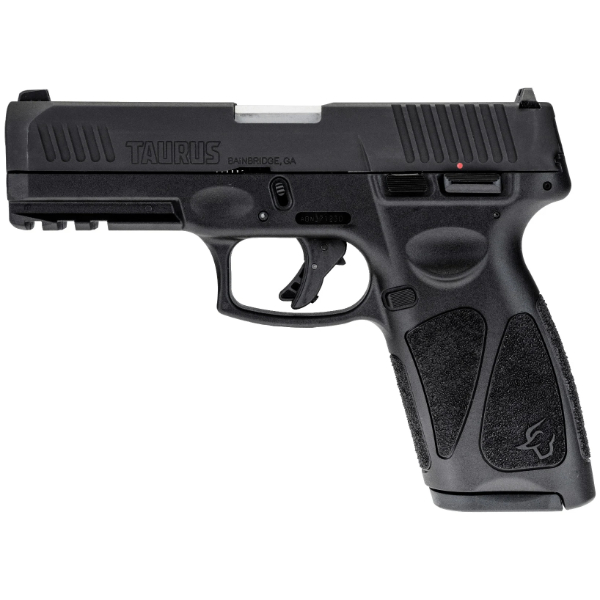 Taurus G3B Black 9mm 15-17rd Pistol