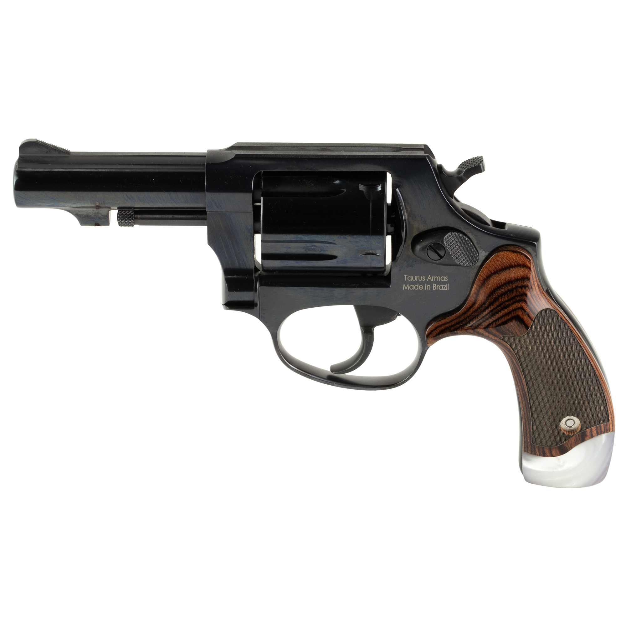Heritage Roscoe TALO Edition Double/Single Action Revolver