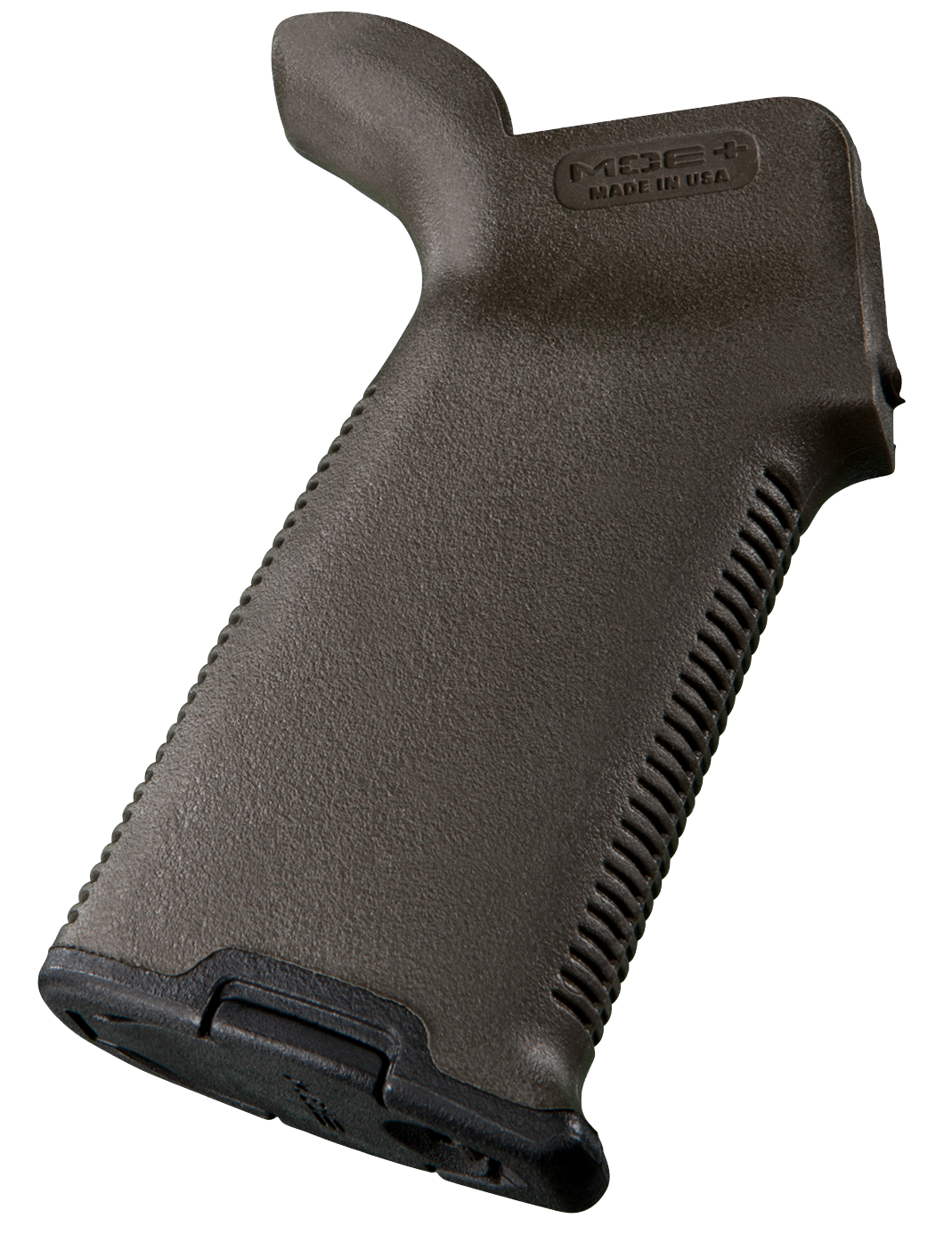 Magpul MOE+ Grip OD Green - image 4 of 4