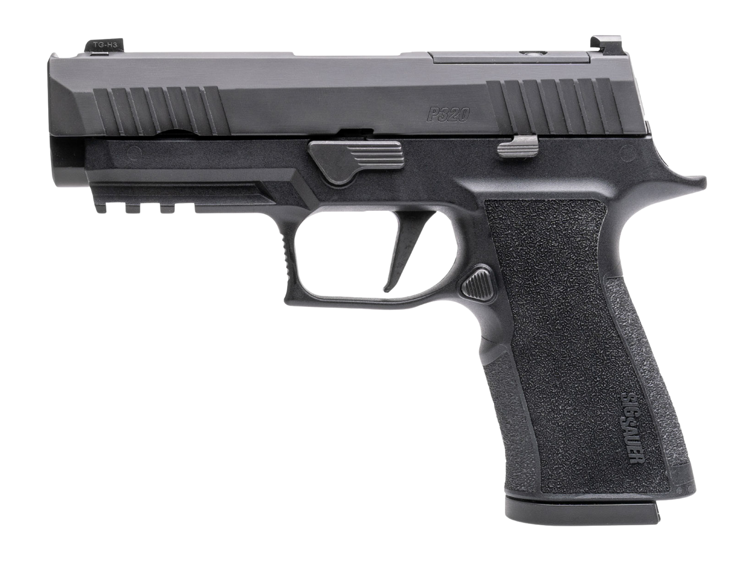 SIG Sauer P320 XTEN Compact - image 4 of 5