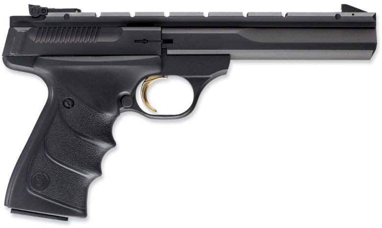 BRN BMARK CNTR URX 22LR 5.5 10