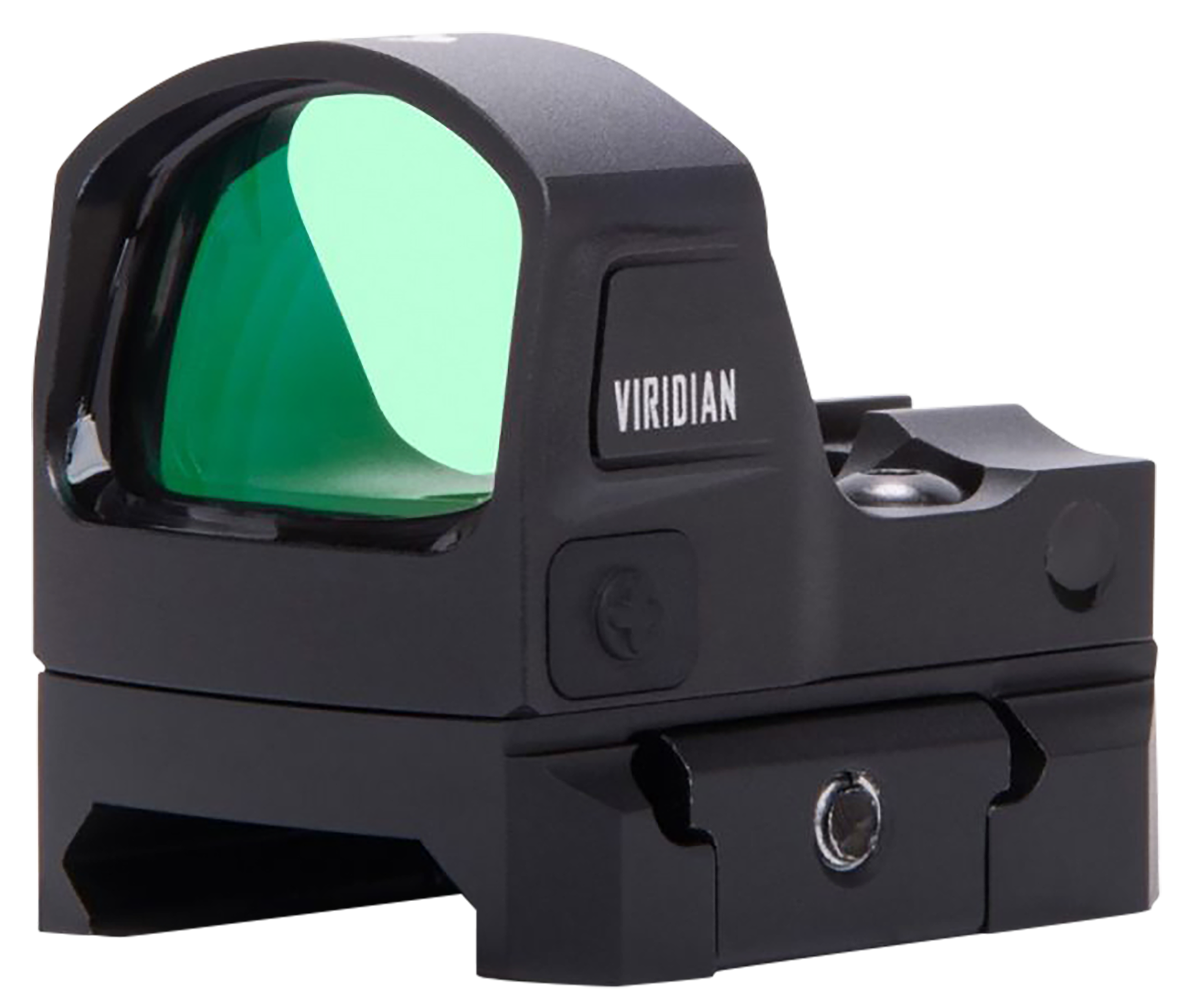 Viridian RFX15 Green Dot Sight - image 4 of 10