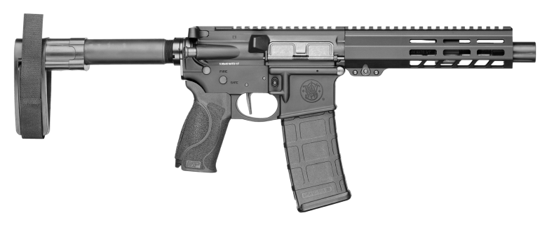 Smith & Wesson M&P15 223 7.5b 30rd Pistol - image 3 of 3