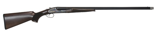 CZ SHARP-TAIL TARGET 12GA 30''