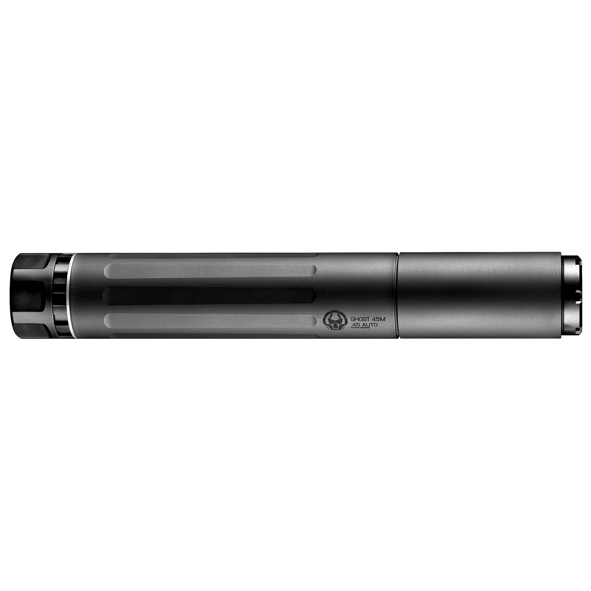 Dead Air Armament Ghost 45M Suppressor