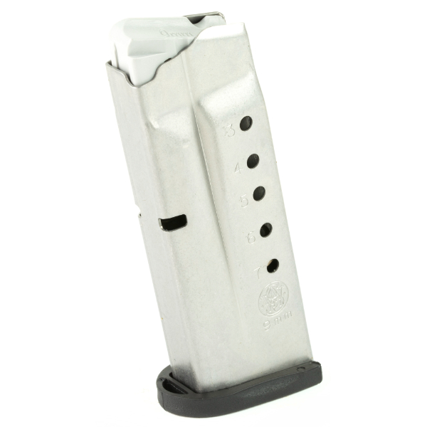 Smith & Wesson M&P Shield 9mm 7 Round Magazine