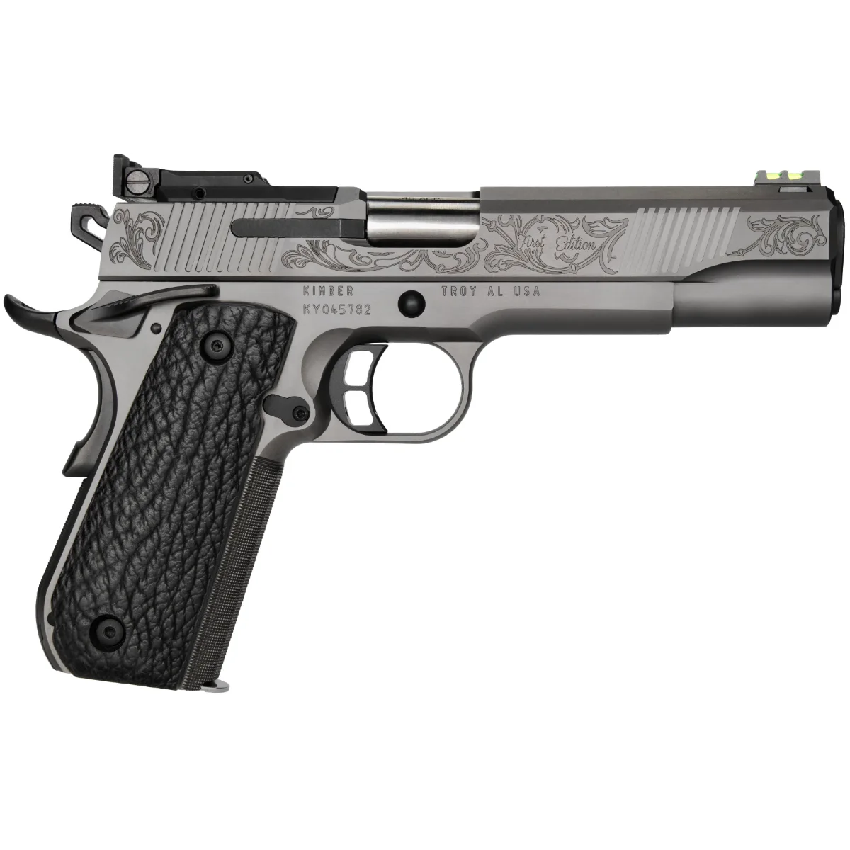 Kimber 1911 NexGen Midnight 45ACP Pistol 7RD