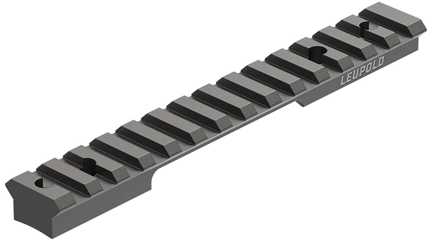 Leupold BackCountry Cross-Slot Base - image 2 of 4