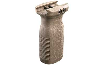 Magpul RVG Rail Vertical Grip - Flat Dark Earth