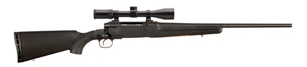 SAV AXIS II XP W/SCP 223