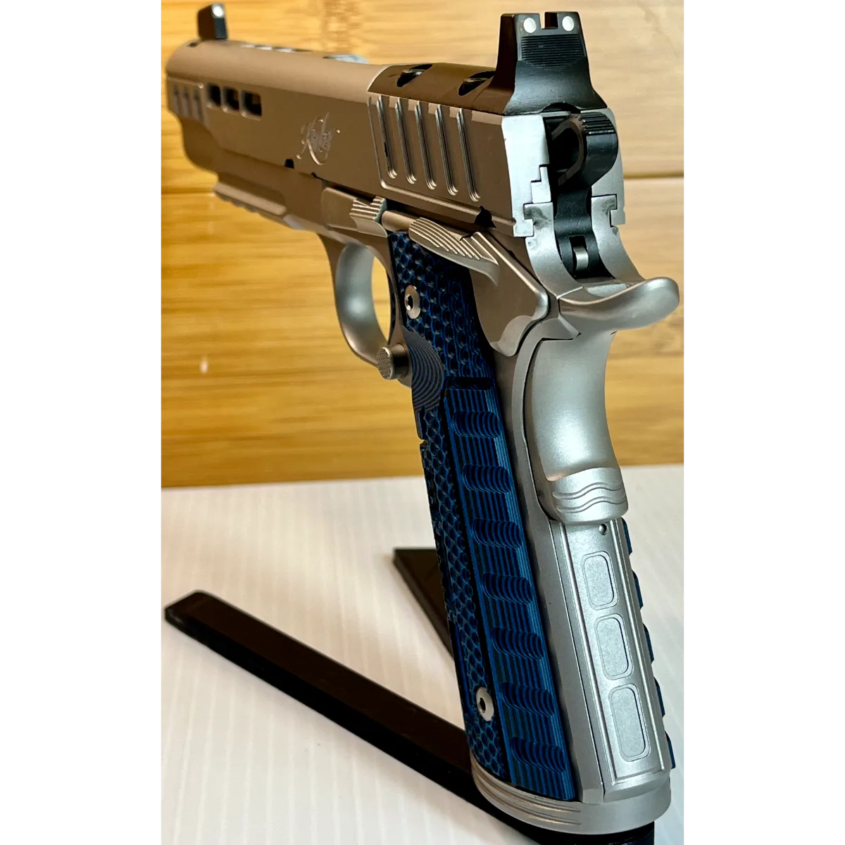 Kimber Rapide ICE .45 ACP OR 5" 8+1 Pistol