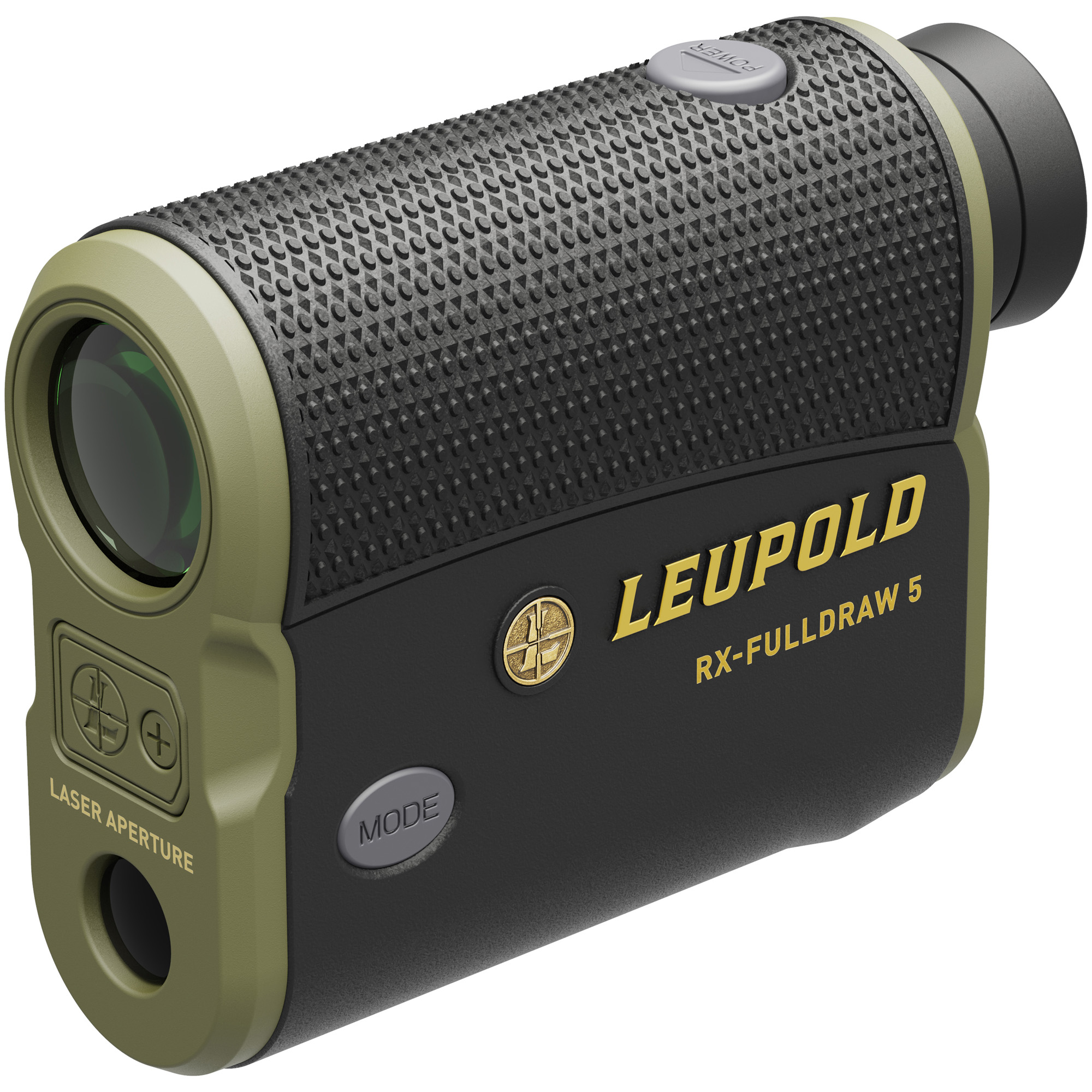 Leupold RX-FullDraw 5 6x22mm Rangefinder